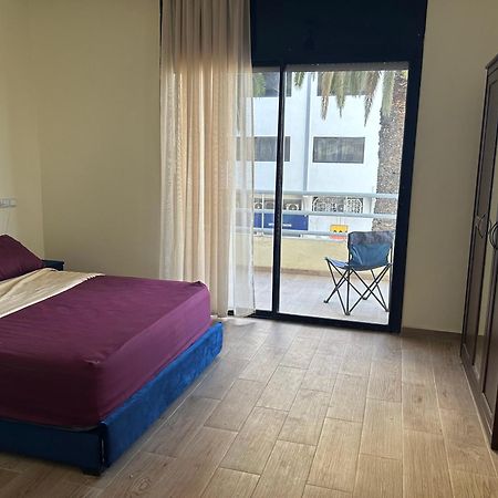Appart Casa Voyageurs Belvedere Casablanca Quarto foto