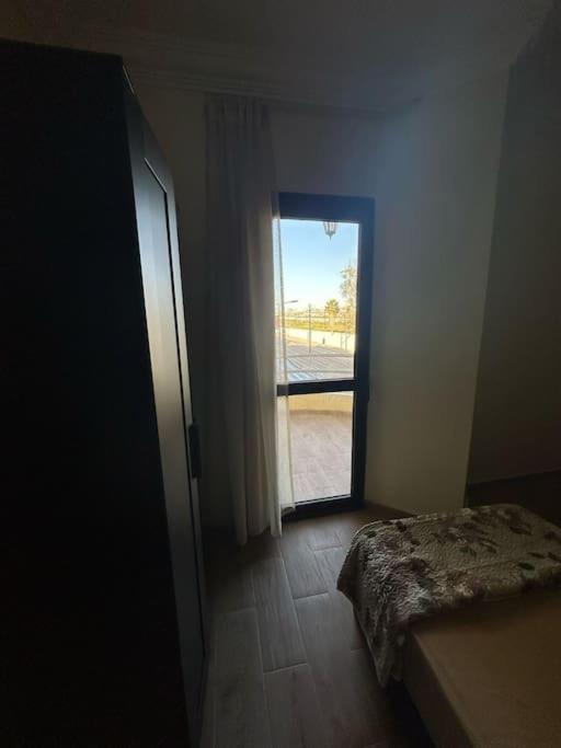 Appart Casa Voyageurs Belvedere Casablanca Exterior foto